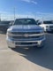 2016 Chevrolet Silverado 2500HD Work Truck