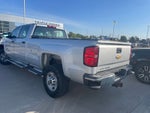 2016 Chevrolet Silverado 2500HD Work Truck