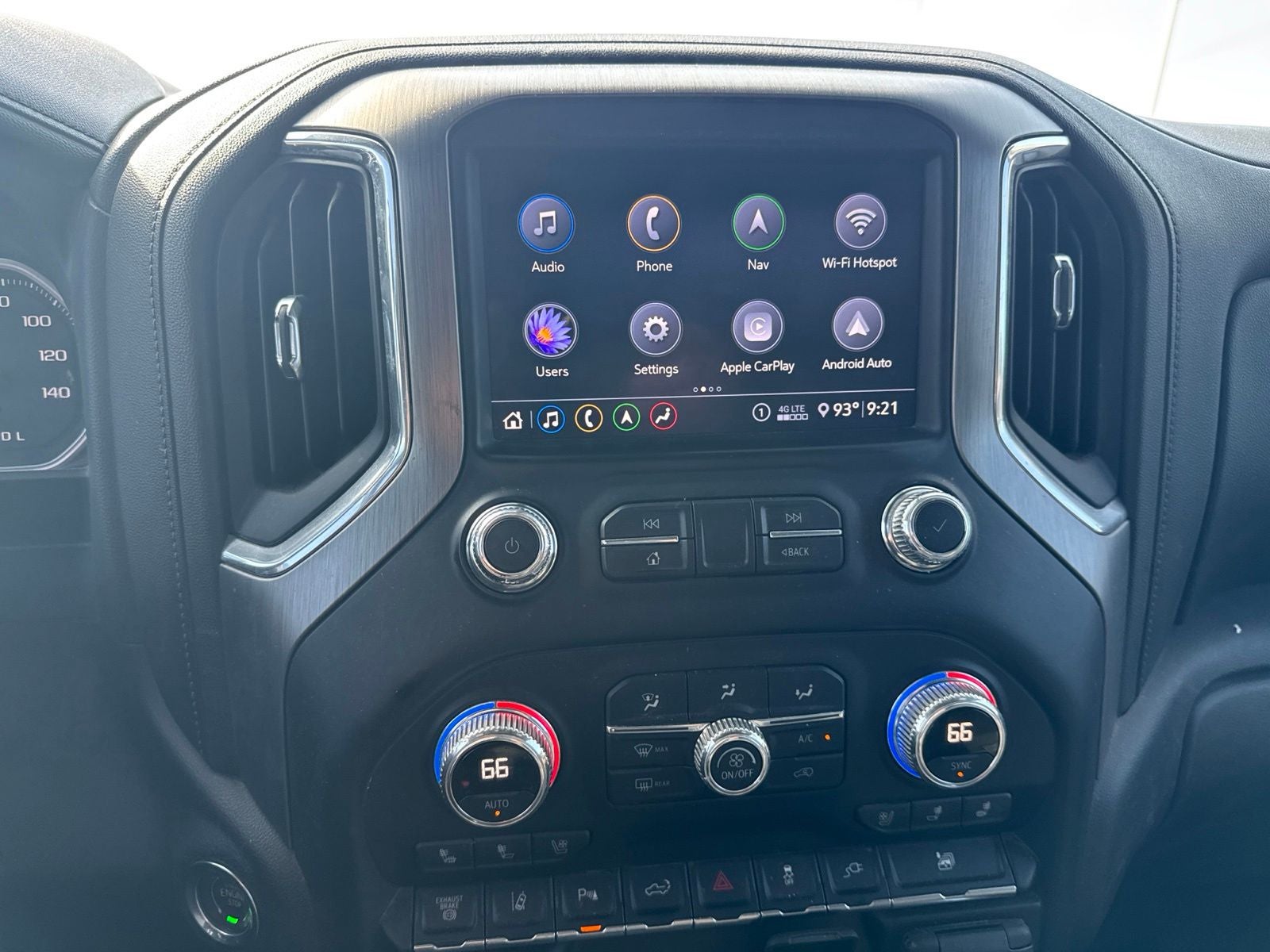2020 GMC Sierra 3500HD Denali