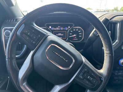 2020 GMC Sierra 3500HD Denali
