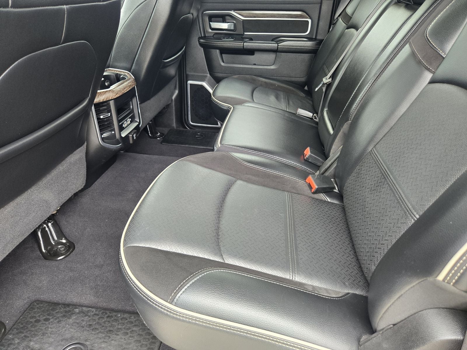 2020 RAM 3500 Laramie