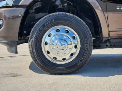 2024 RAM 3500 Limited Longhorn