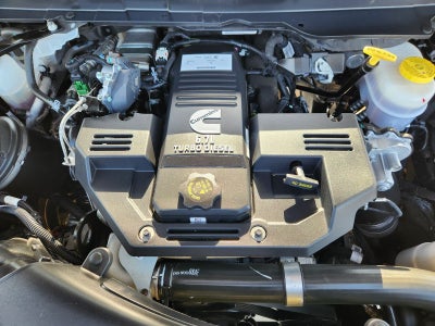 2024 RAM 3500 Limited Longhorn