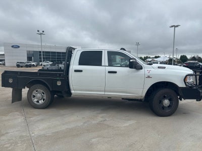 2023 RAM 2500 Tradesman