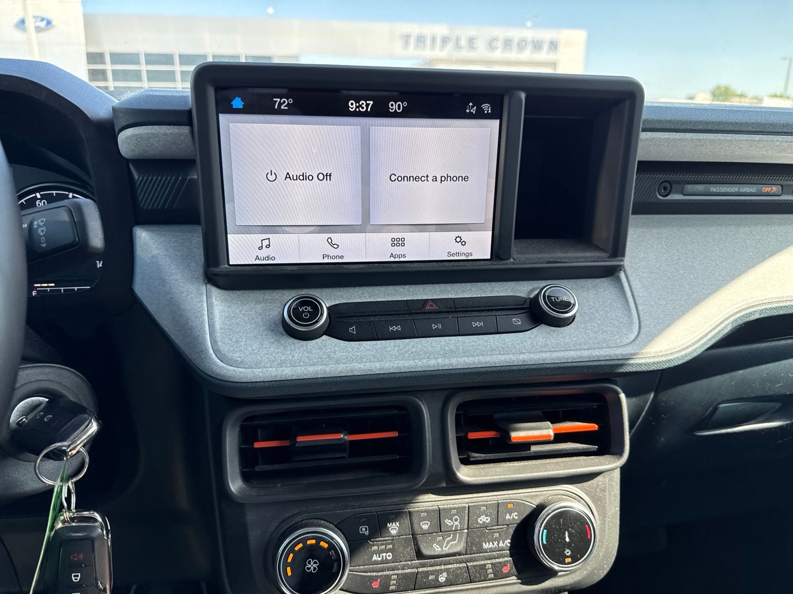 2023 Ford Maverick XLT