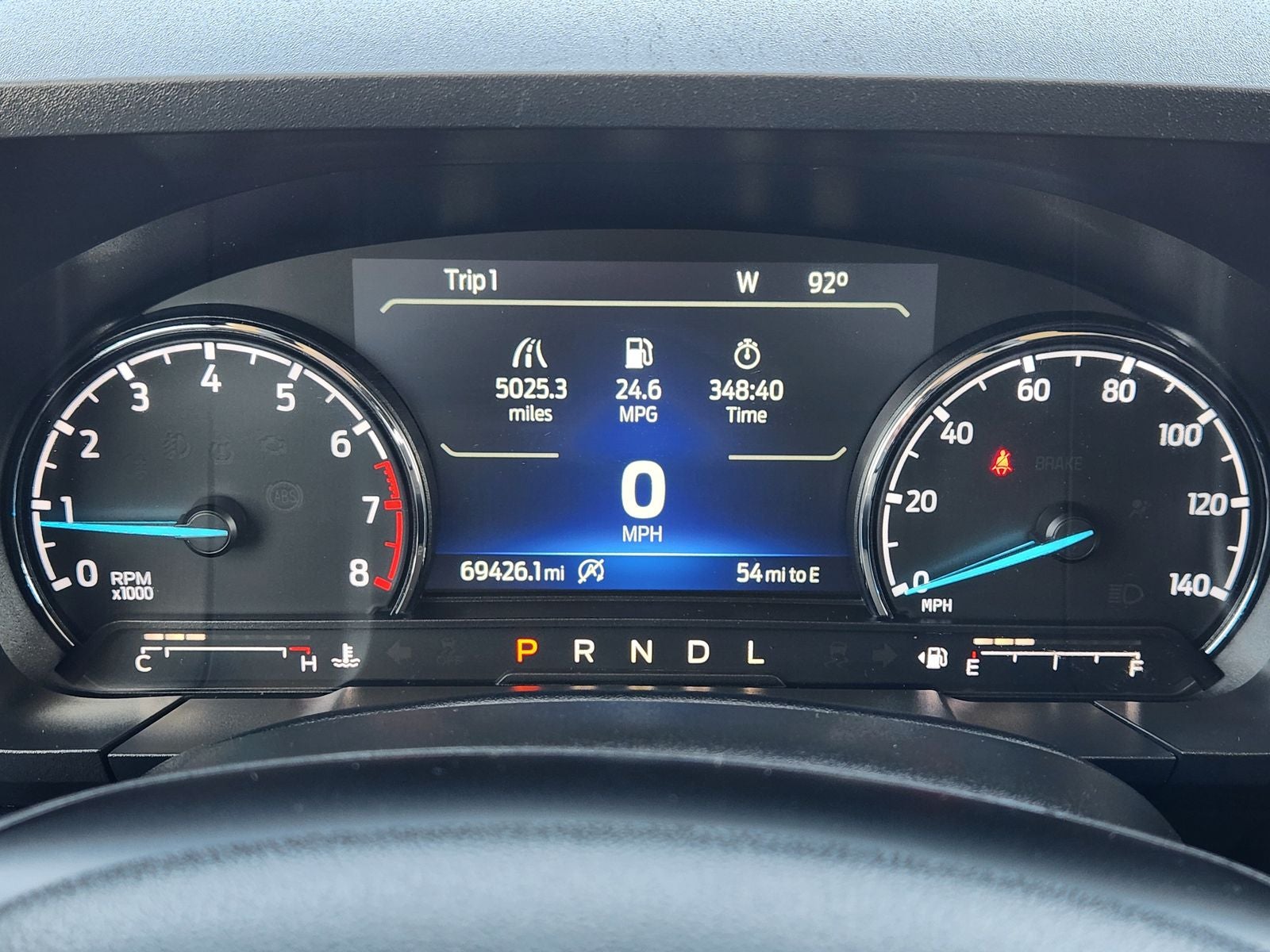2023 Ford Maverick XLT