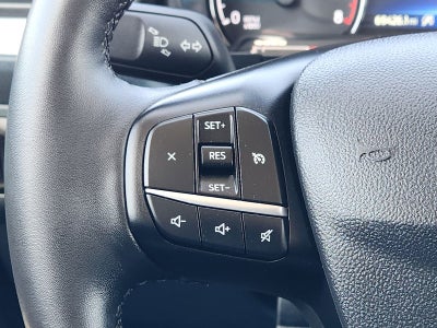 2023 Ford Maverick XLT