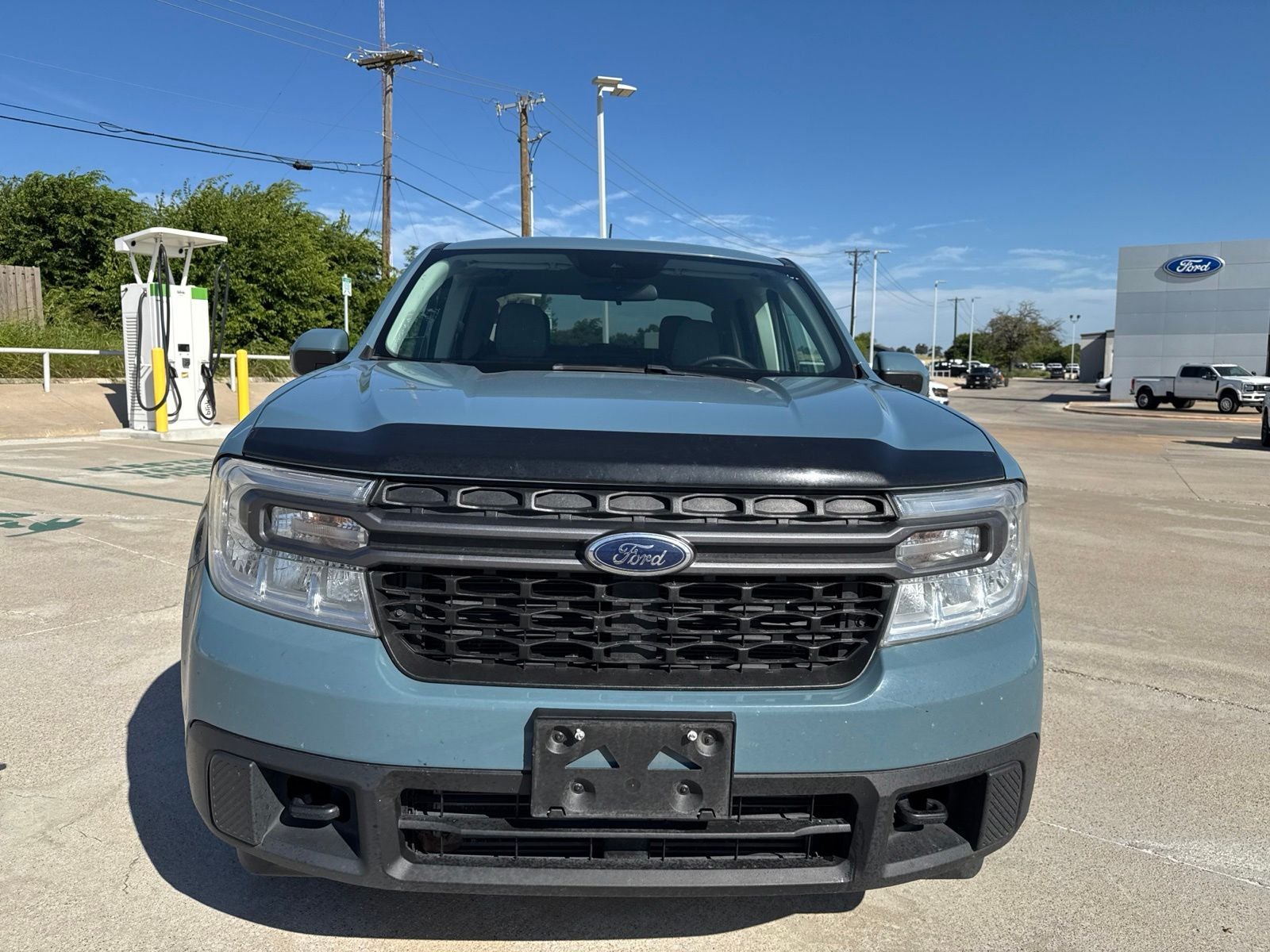 2023 Ford Maverick XLT