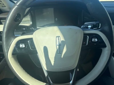 2023 Lincoln Aviator Black Label Premium