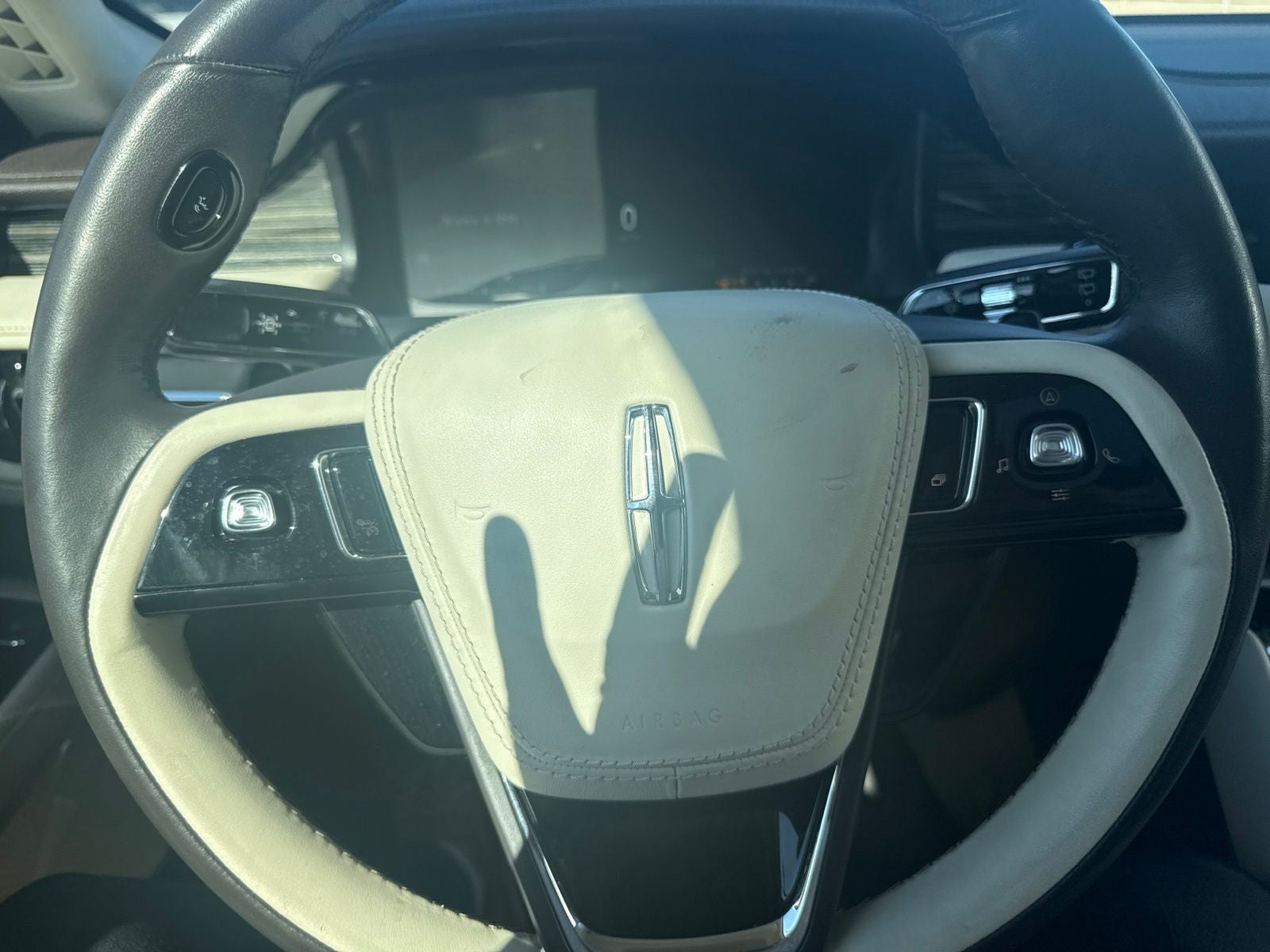 2023 Lincoln Aviator Black Label Premium