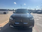 2023 Lincoln Aviator Black Label Premium