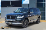 2024 Lincoln Navigator Black Label