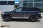 2024 Lincoln Navigator Black Label