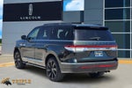 2024 Lincoln Navigator Black Label