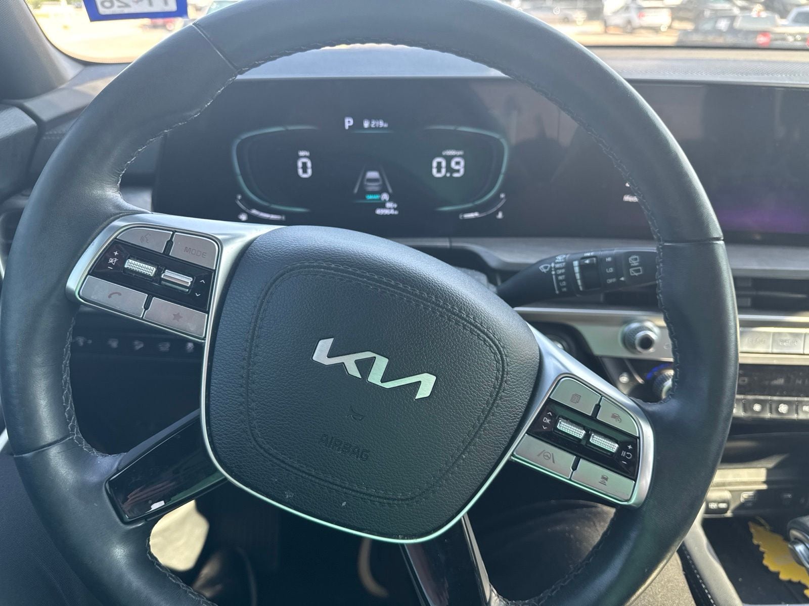 2024 Kia Telluride EX X-Line