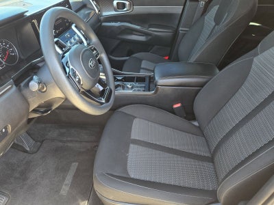 2021 Kia Sorento LX