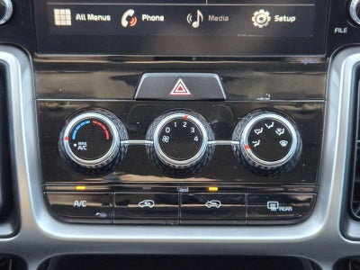2021 Kia Sorento LX