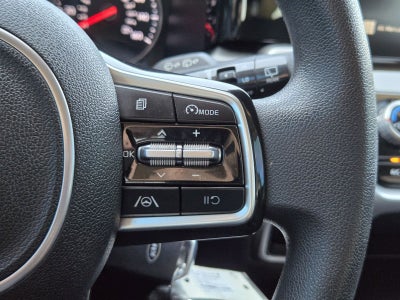 2021 Kia Sorento LX