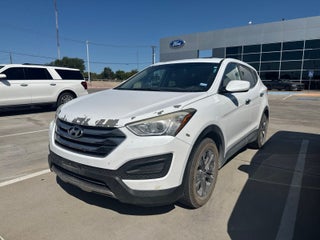 2015 Hyundai Santa Fe Sport Base