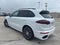 2016 Porsche Cayenne Turbo