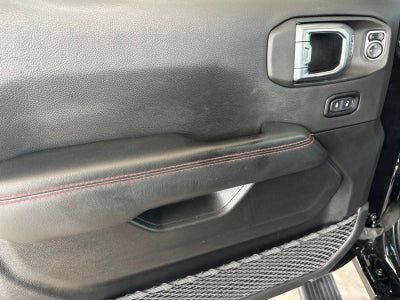 2024 Jeep Wrangler 4-Door Recon 4x4