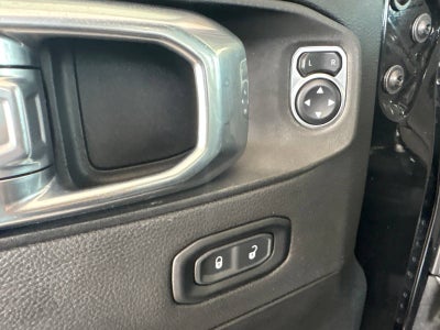 2024 Jeep Wrangler 4-Door Recon 4x4