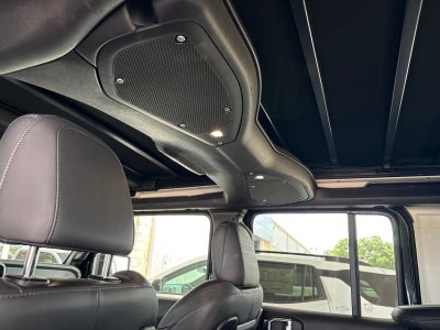 2024 Jeep Wrangler 4-Door Recon 4x4