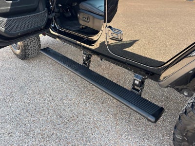 2024 Jeep Wrangler 4-Door Recon 4x4
