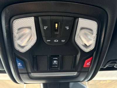 2025 RAM 1500 Tradesman Crew Cab 4x2 5'7" Box