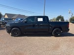 2025 RAM 1500 Tradesman Crew Cab 4x2 5'7" Box