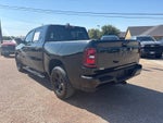 2025 RAM 1500 Tradesman Crew Cab 4x2 5'7" Box