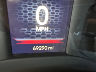 2025 RAM 1500 Tradesman Crew Cab 4x2 5'7" Box
