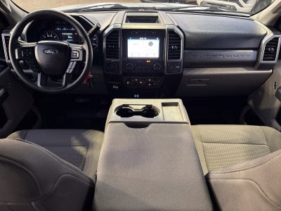 2019 Ford Super Duty F-250 SRW XL