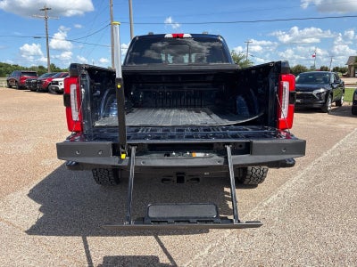 2023 Ford F-250 Platinum