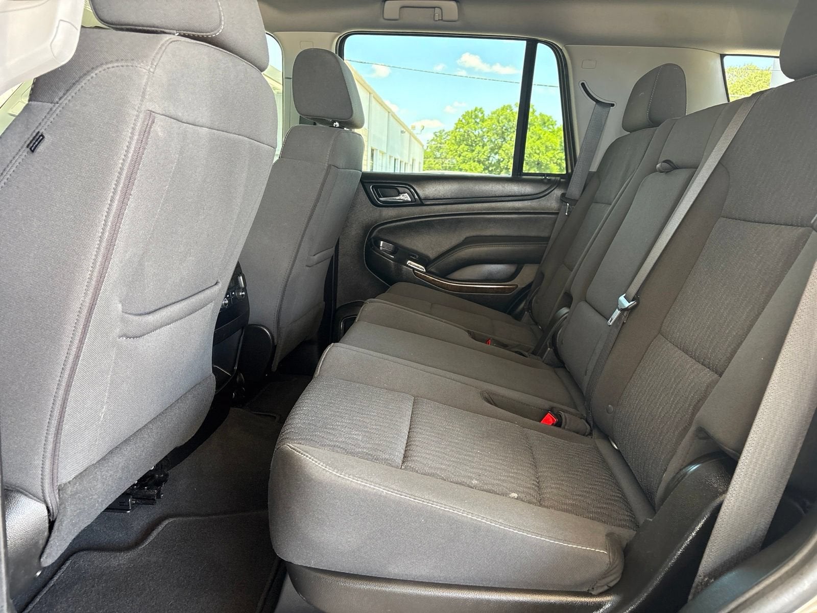 2019 Chevrolet Tahoe LS