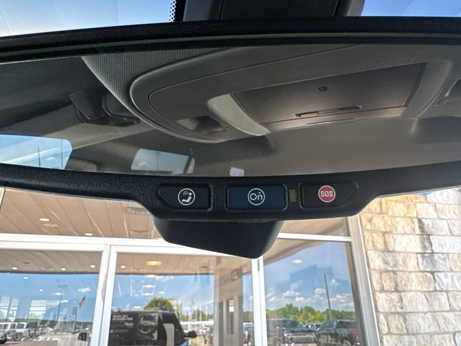2019 Chevrolet Tahoe LS