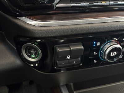 2024 GMC Sierra 2500 HD SLT