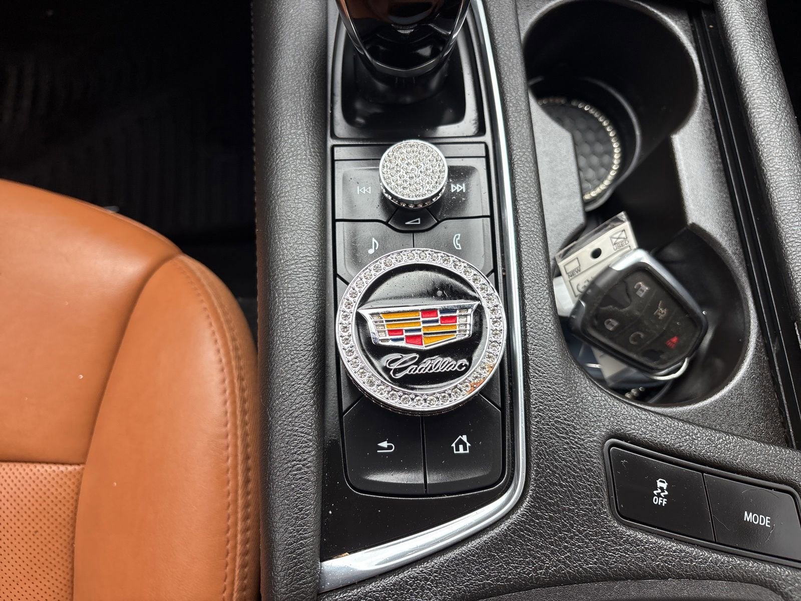2020 Cadillac XT5 Premium Luxury FWD