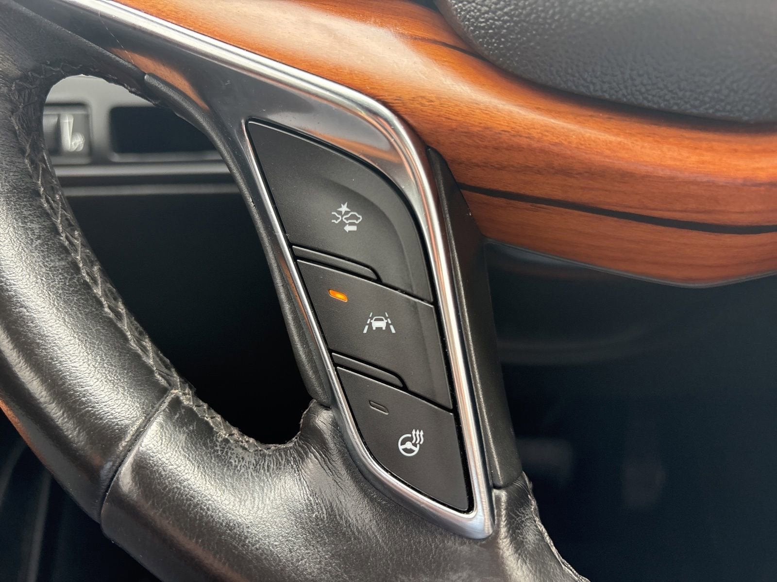 2020 Cadillac XT5 Premium Luxury FWD