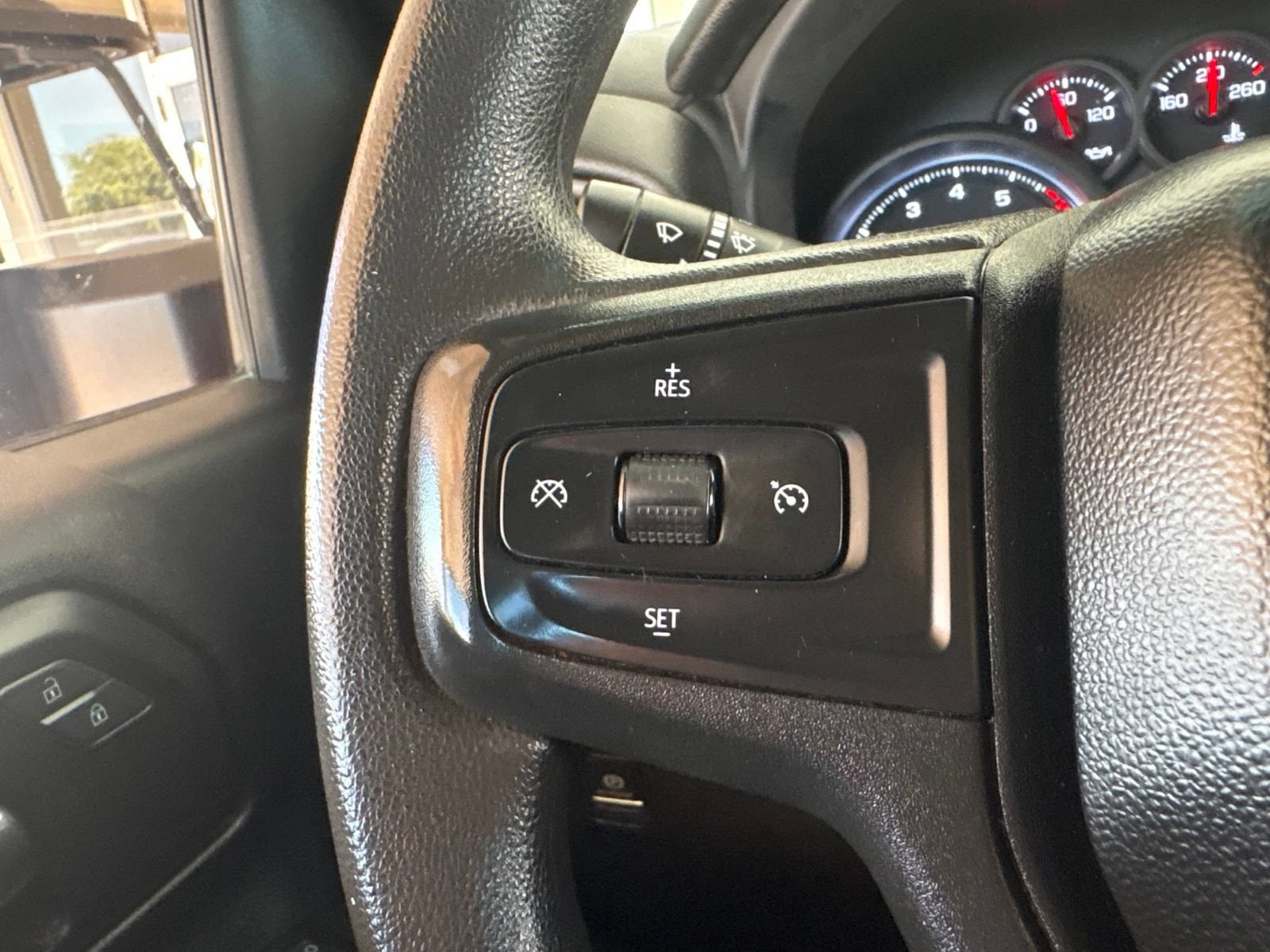 2022 Chevrolet Silverado 2500 HD Custom