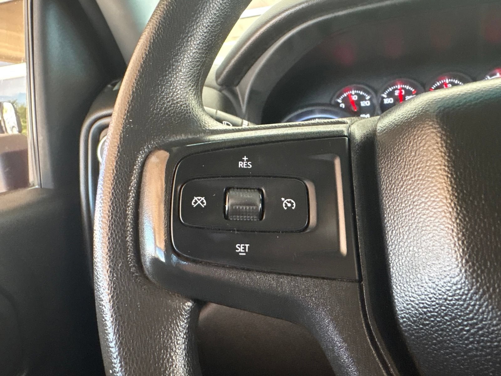2022 Chevrolet Silverado 2500 HD Custom