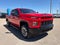 2022 Chevrolet Silverado 2500 HD Custom