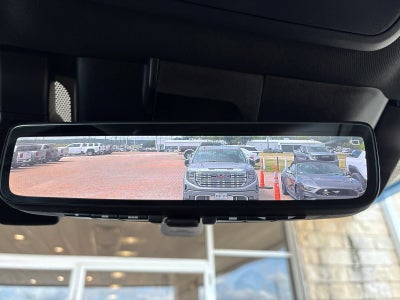 2023 Toyota Tundra Hybrid 1794 Edition