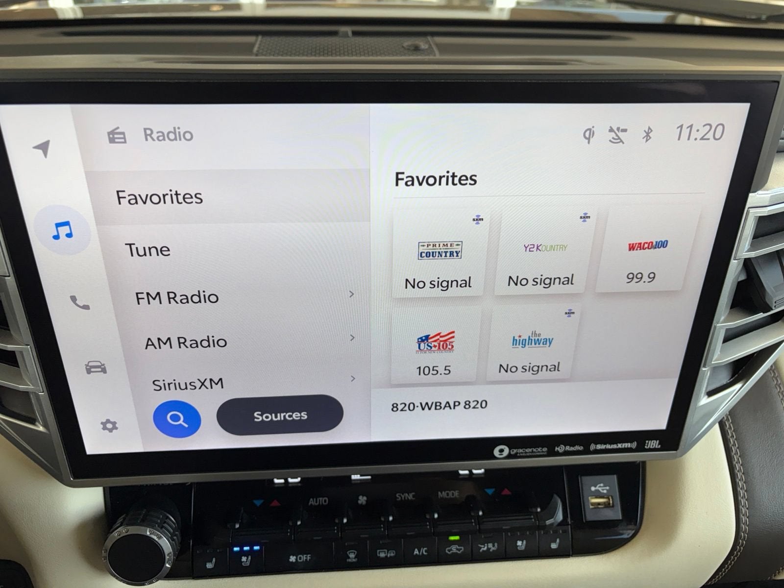 2023 Toyota Tundra Hybrid 1794 Edition