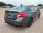 2021 Subaru WRX Limited