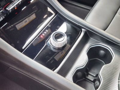2025 Jeep Grand Cherokee Limited 4x2
