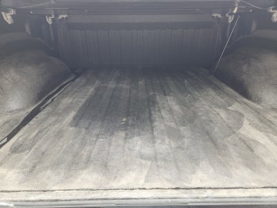 2019 RAM 1500 Laramie Crew Cab 4x2 5'7" Box