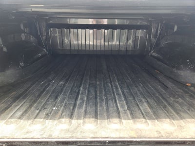 2021 RAM 1500 Laramie Crew Cab 4x2 5'7" Box