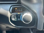 2020 RAM 1500 Big Horn Crew Cab 4x4 5'7" Box