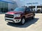 2020 RAM 1500 Big Horn Crew Cab 4x4 5'7" Box